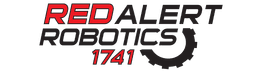 Red Alert Robotics 1741